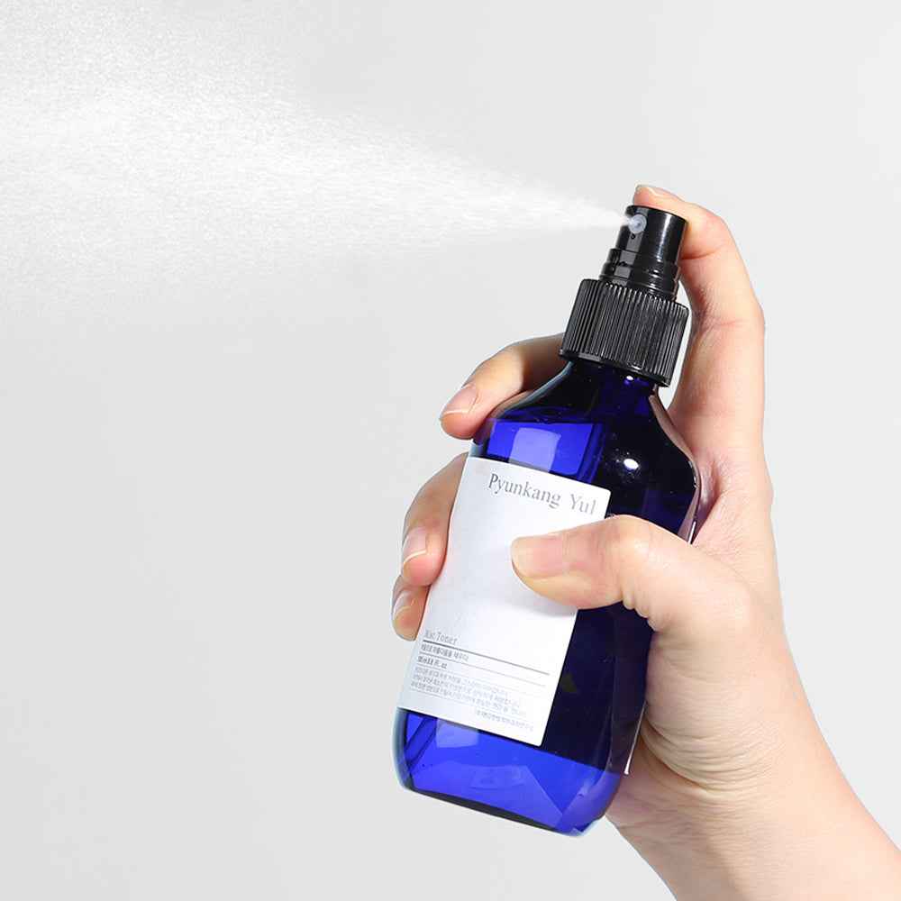 Pyunkang Yul Mist Toner - Available in Two Sizes