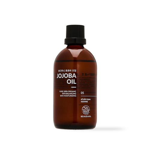 Beaudiani Jojoba Oil 100ml