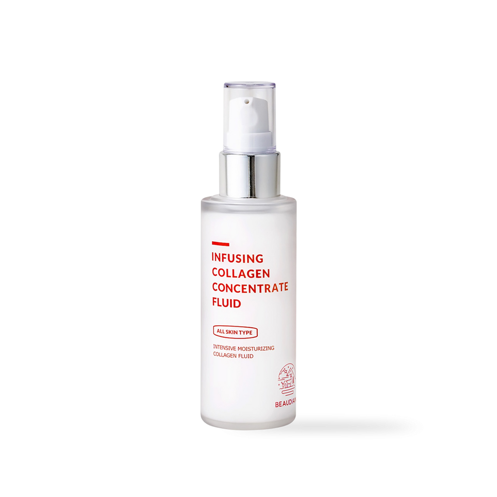Beaudiani Infusing Collagen Concentrate Fluid 50ml
