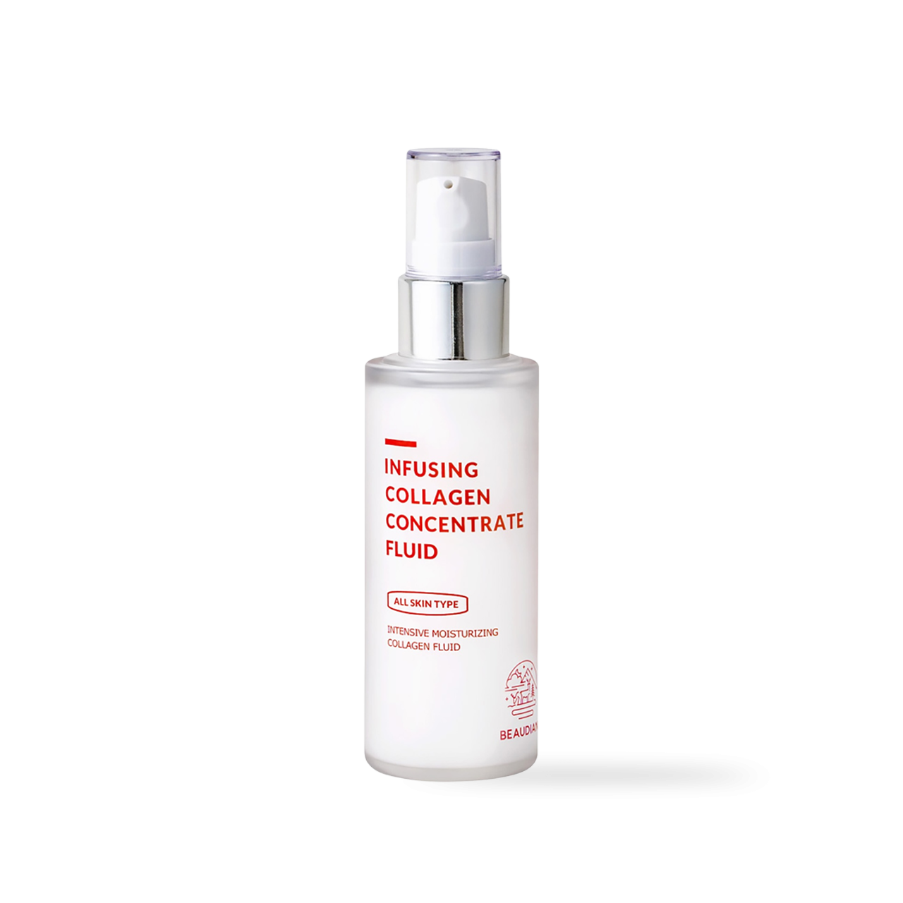 Beaudiani Infusing Collagen Concentrate Fluid 50ml