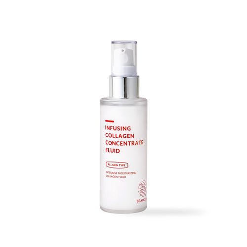 Beaudiani Infusing Collagen Concentrate Fluid 50ml
