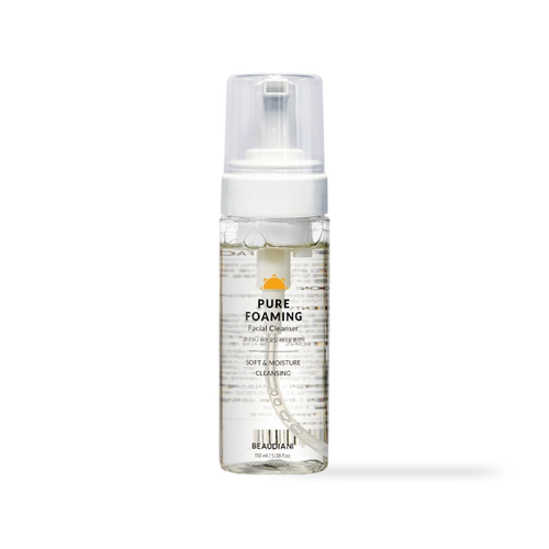 Beaudiani Pure Foaming Facial Cleanser 150ml