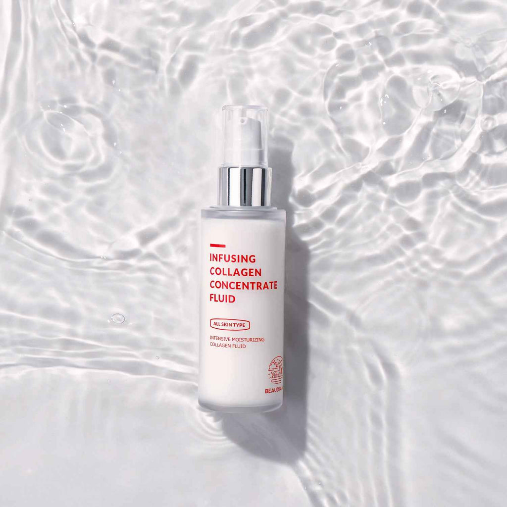 Beaudiani Infusing Collagen Concentrate Fluid 50ml