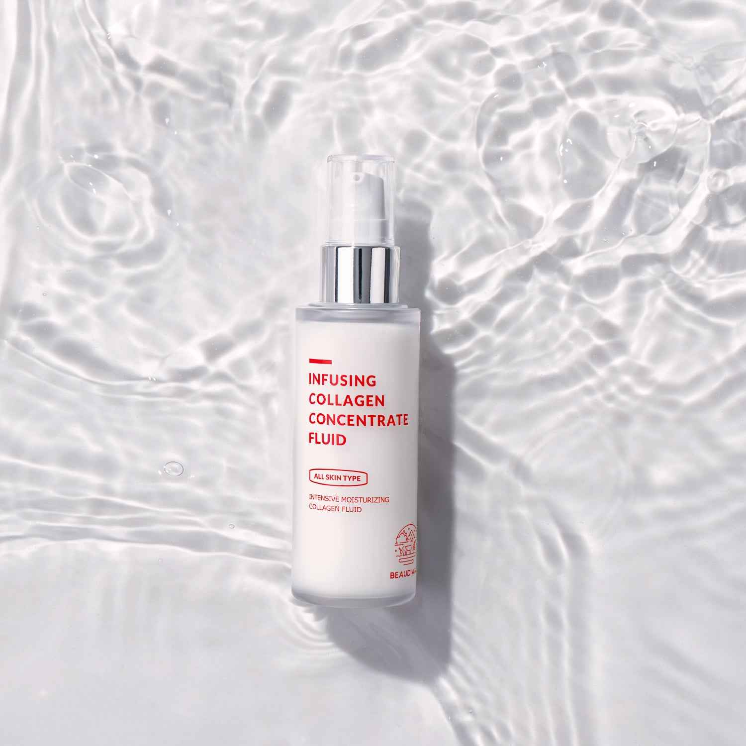 Beaudiani Infusing Collagen Concentrate Fluid 50ml