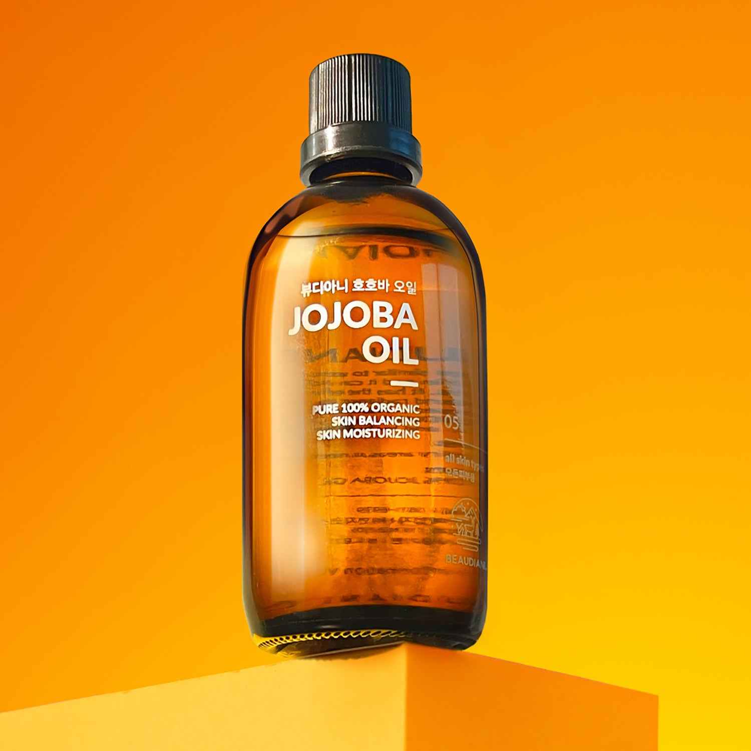 Beaudiani Jojoba Oil 100ml