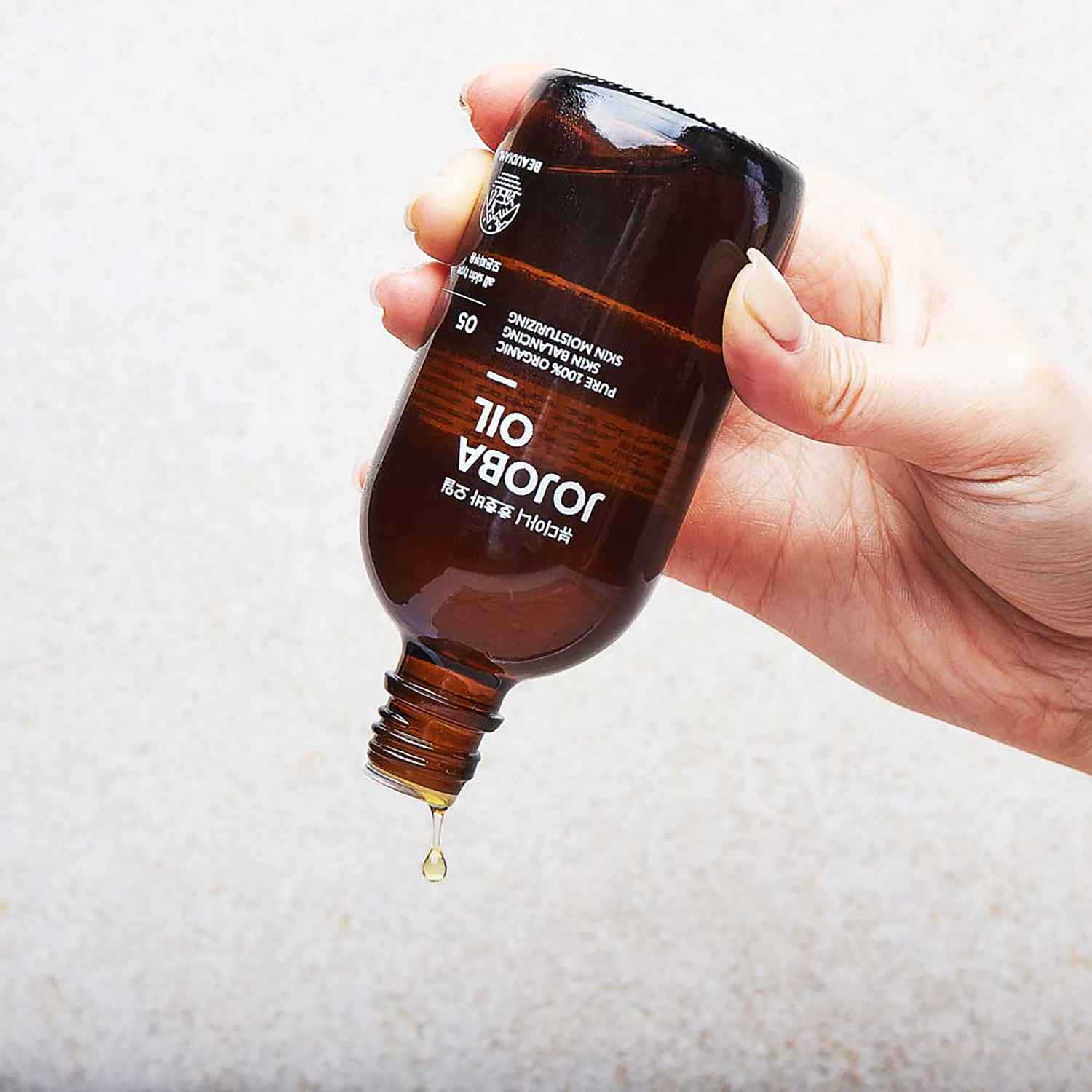 Beaudiani Jojoba Oil 100ml