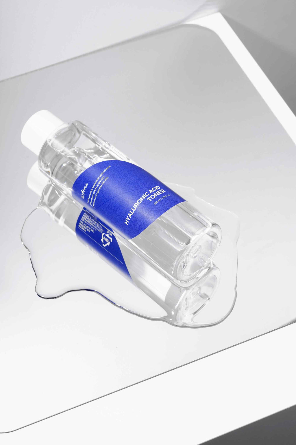 Isntree Hyaluronic Acid Toner 400ml