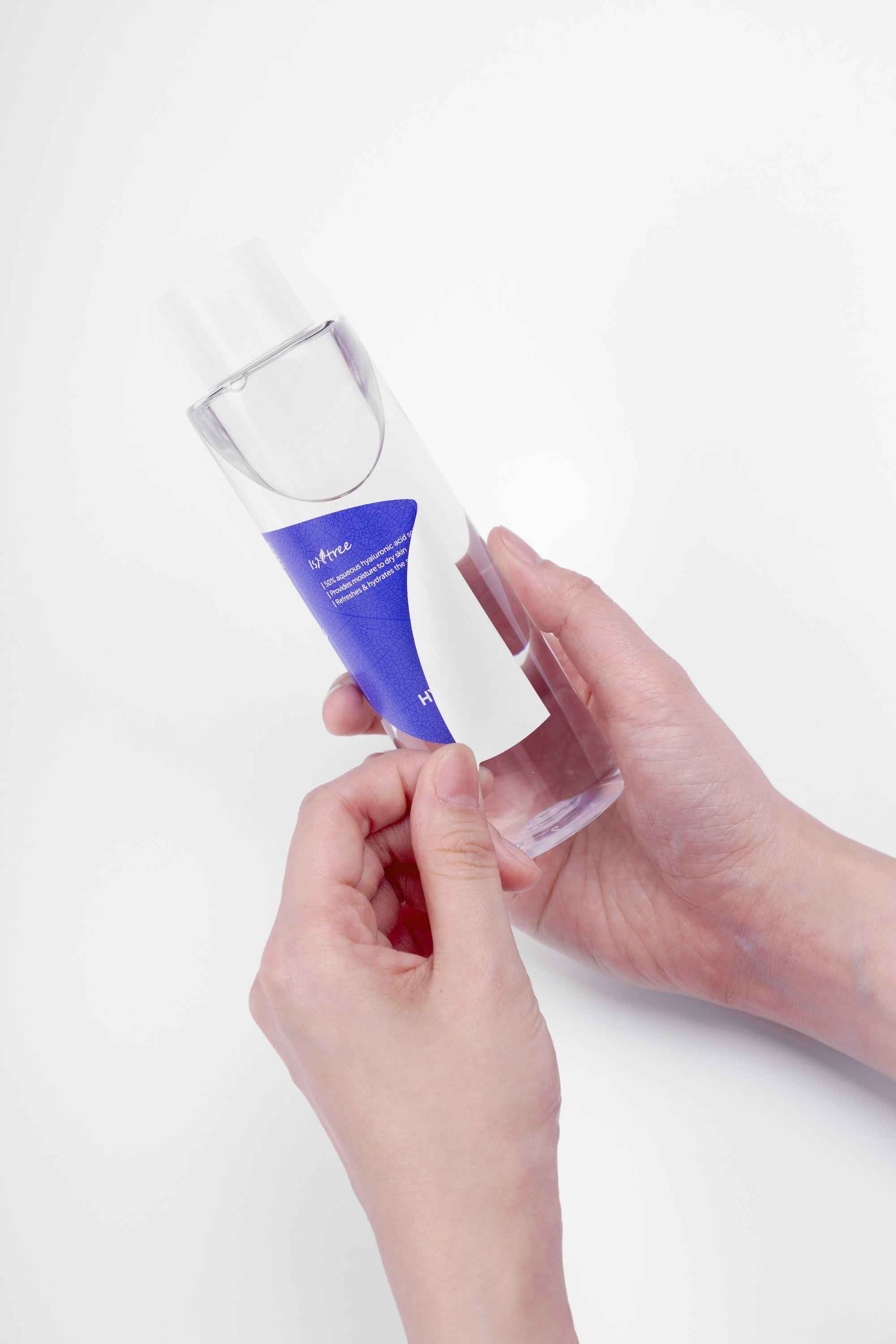 Isntree Hyaluronic Acid Toner 400ml