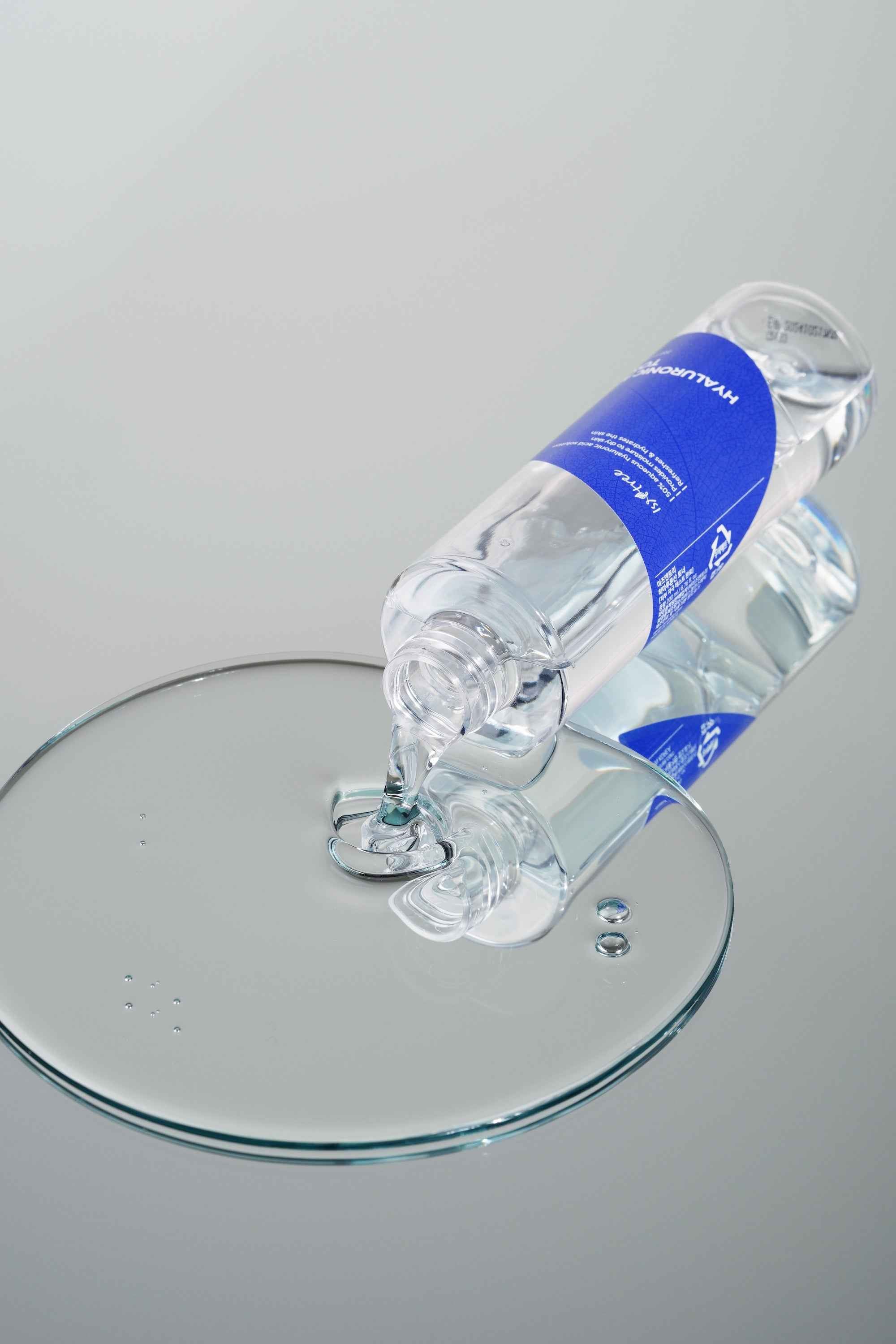 Isntree Hyaluronic Acid Toner 400ml