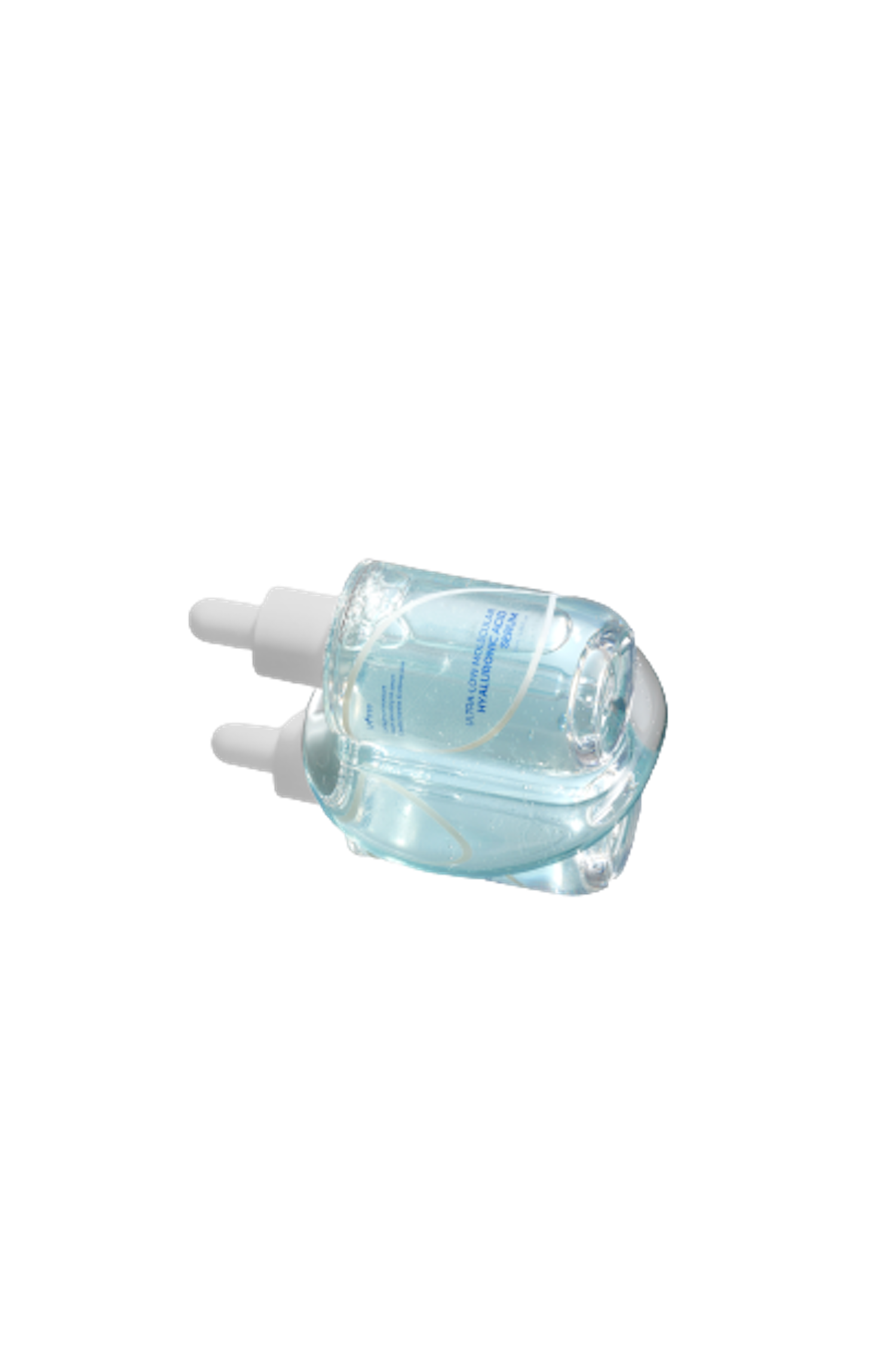 Isntree Ultra-Low Molecular Weight Hyaluronic Acid Serum 50ml