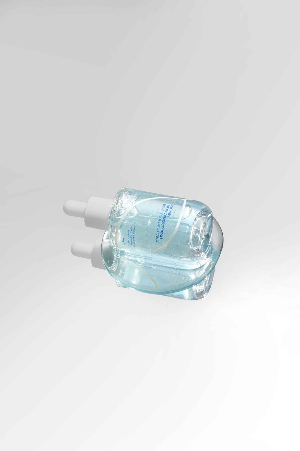 Isntree Ultra-Low Molecular Weight Hyaluronic Acid Serum 50ml