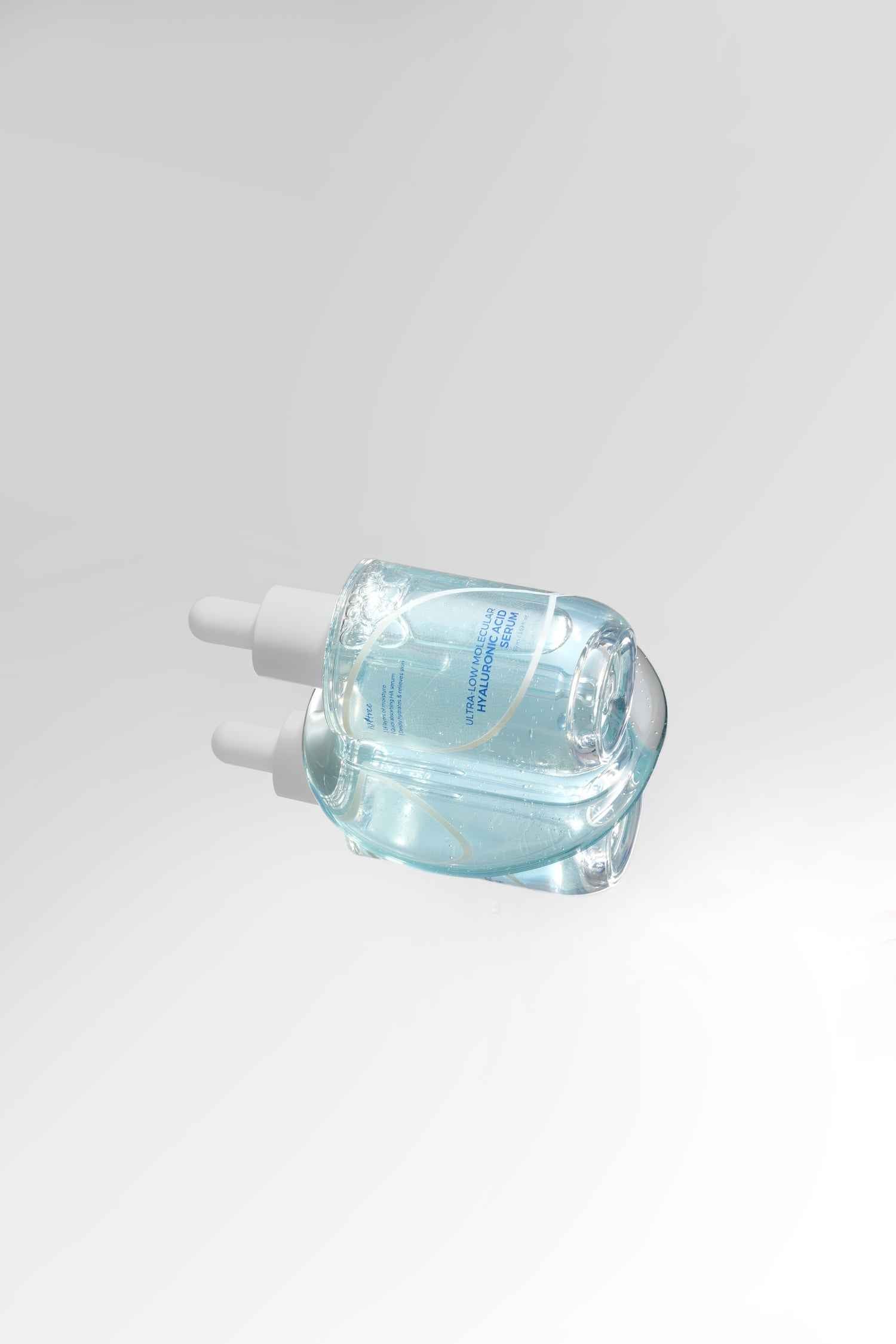 Isntree Ultra-Low Molecular Weight Hyaluronic Acid Serum 50ml