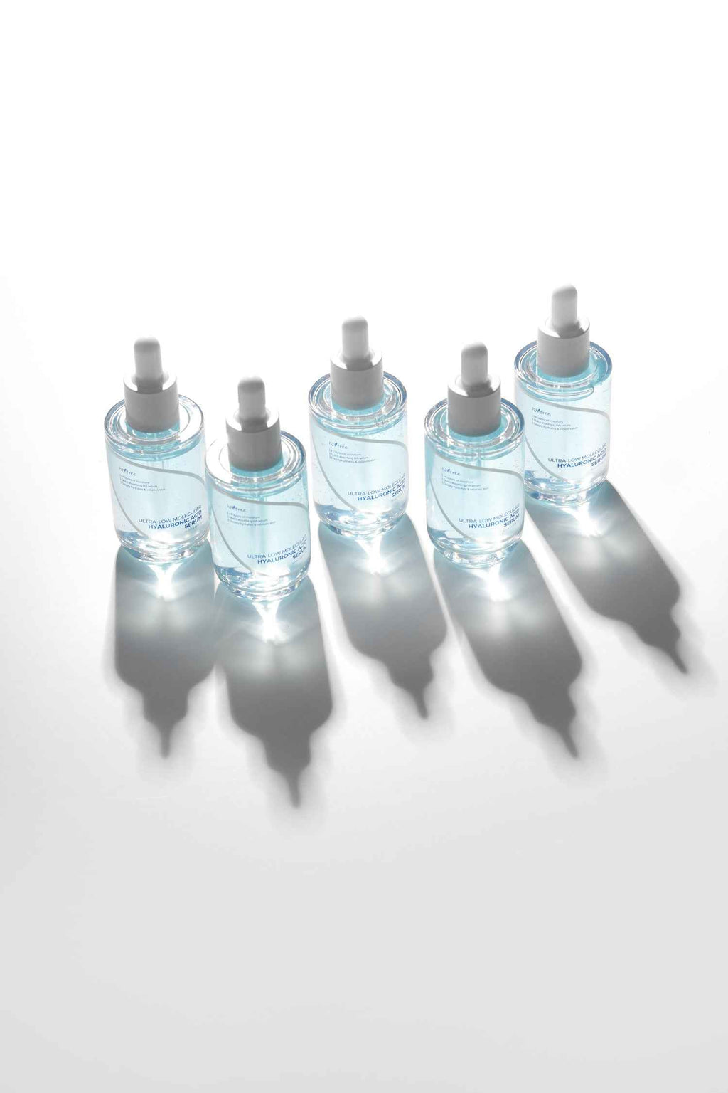 Isntree Ultra-Low Molecular Weight Hyaluronic Acid Serum 50ml