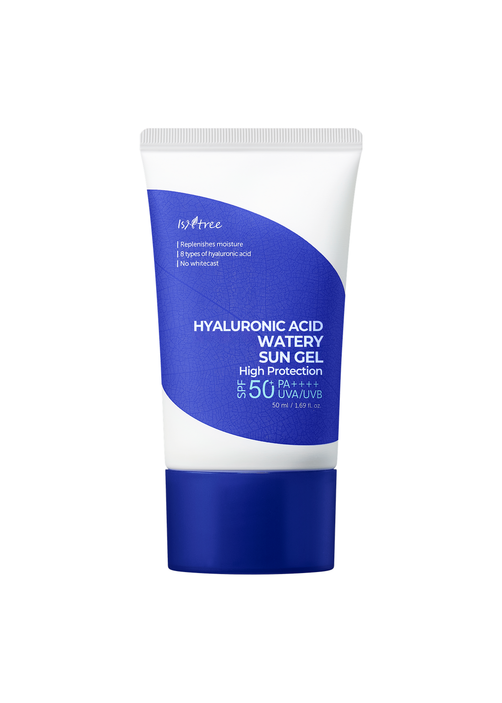 Isntree Hyaluronic Acid Watery Sun Gel 50ml