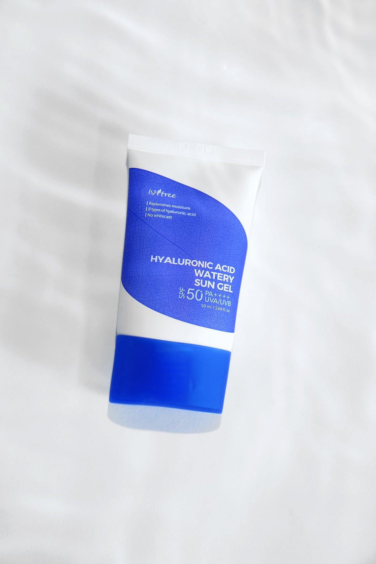 Isntree Hyaluronic Acid Watery Sun Gel 50ml
