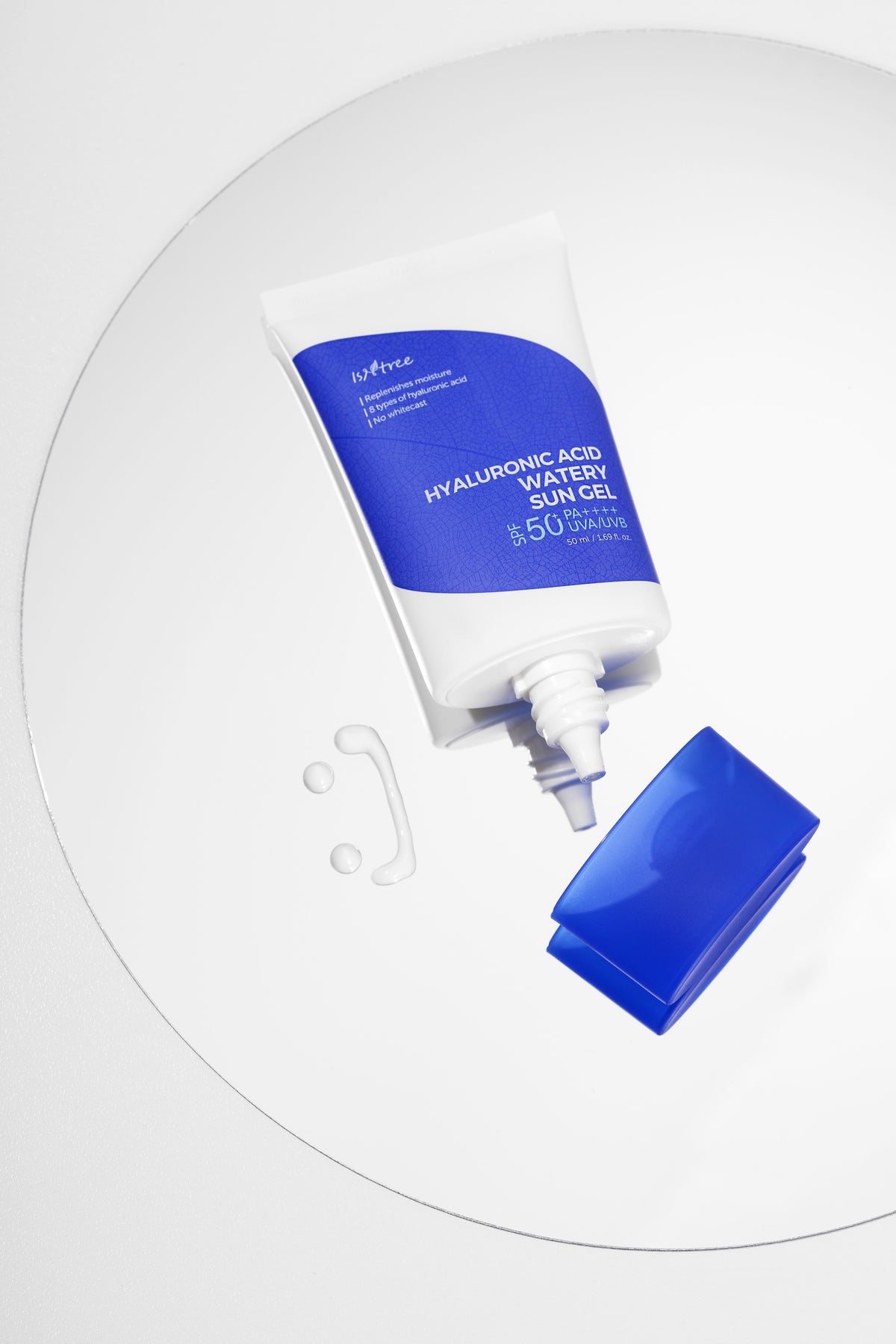 Isntree Hyaluronic Acid Watery Sun Gel 50ml