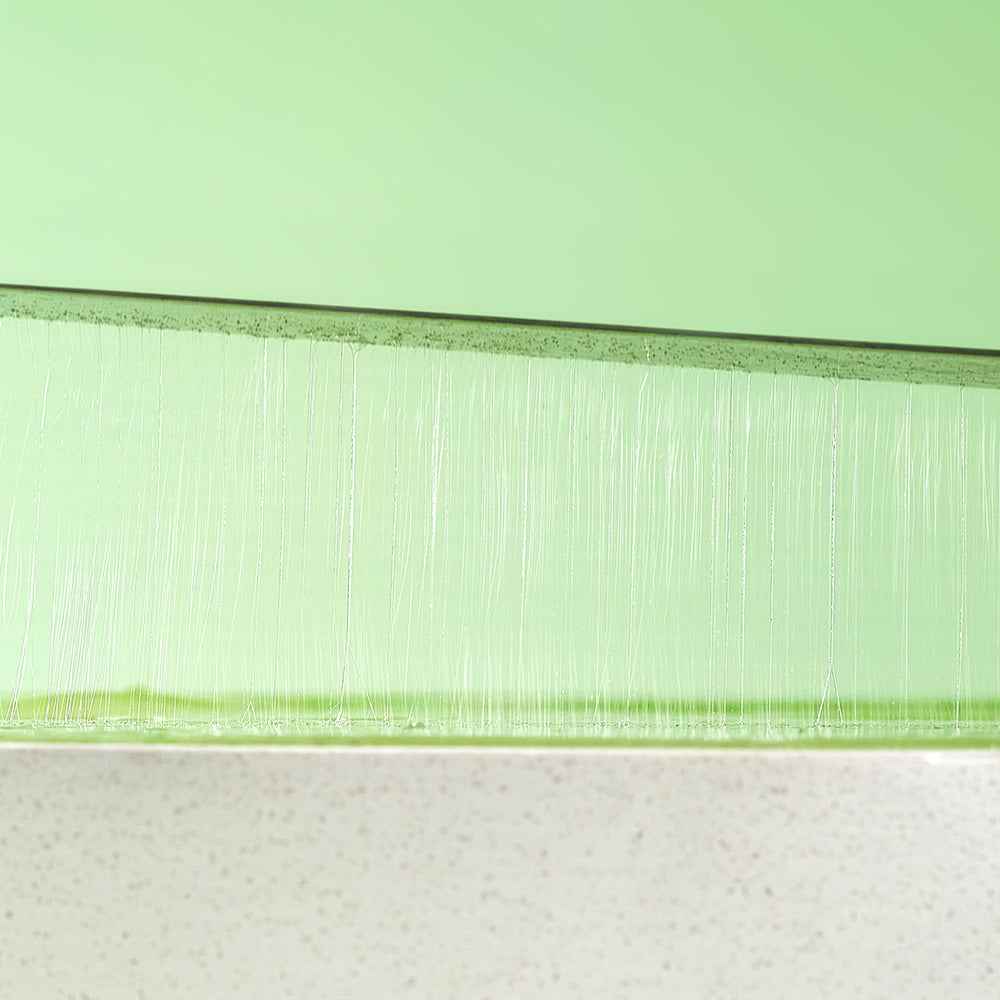 Mary & May Vegan Collagen Fresh Aloe Mask (30g x 4 Sheets)