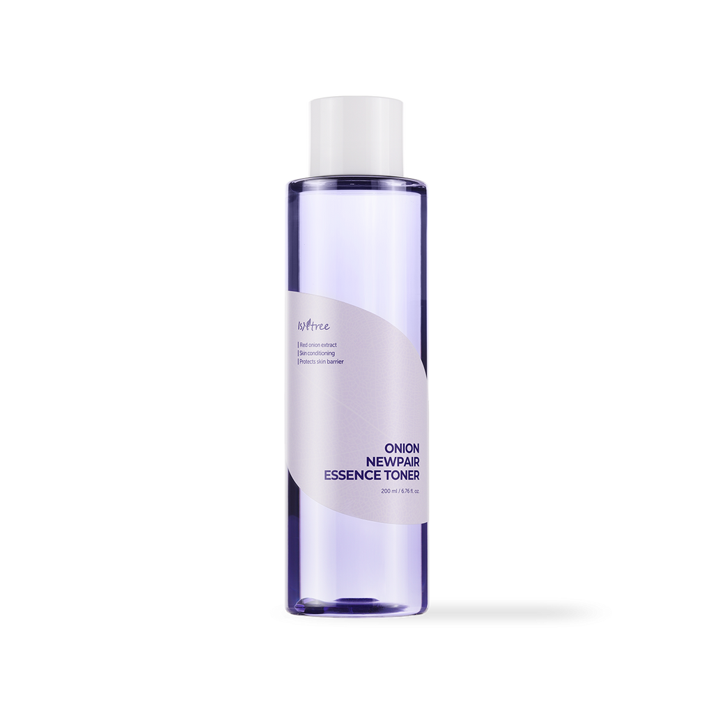 Isntree Onion Newpair Essence Toner 200ml