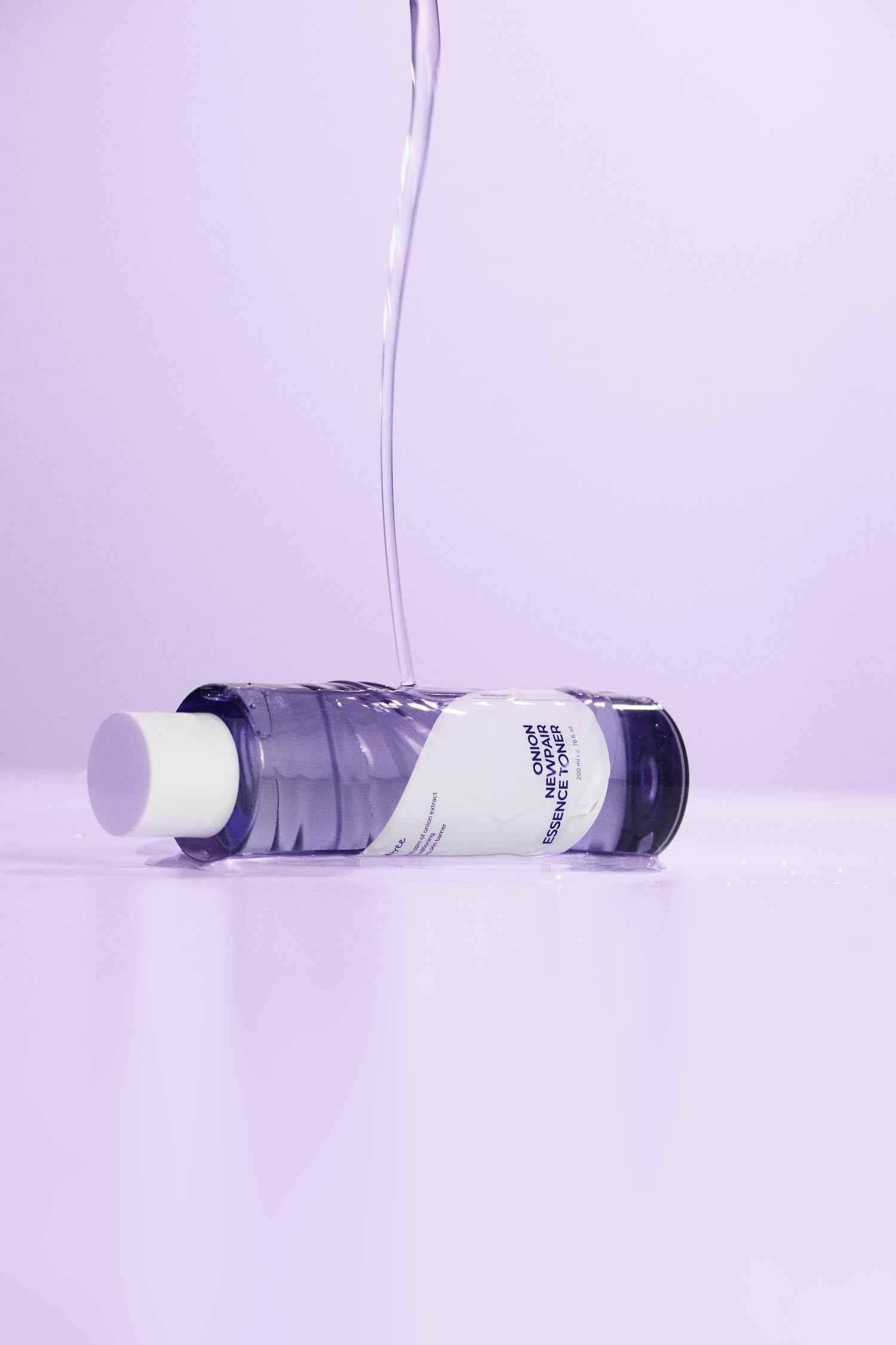 Isntree Onion Newpair Essence Toner 200ml