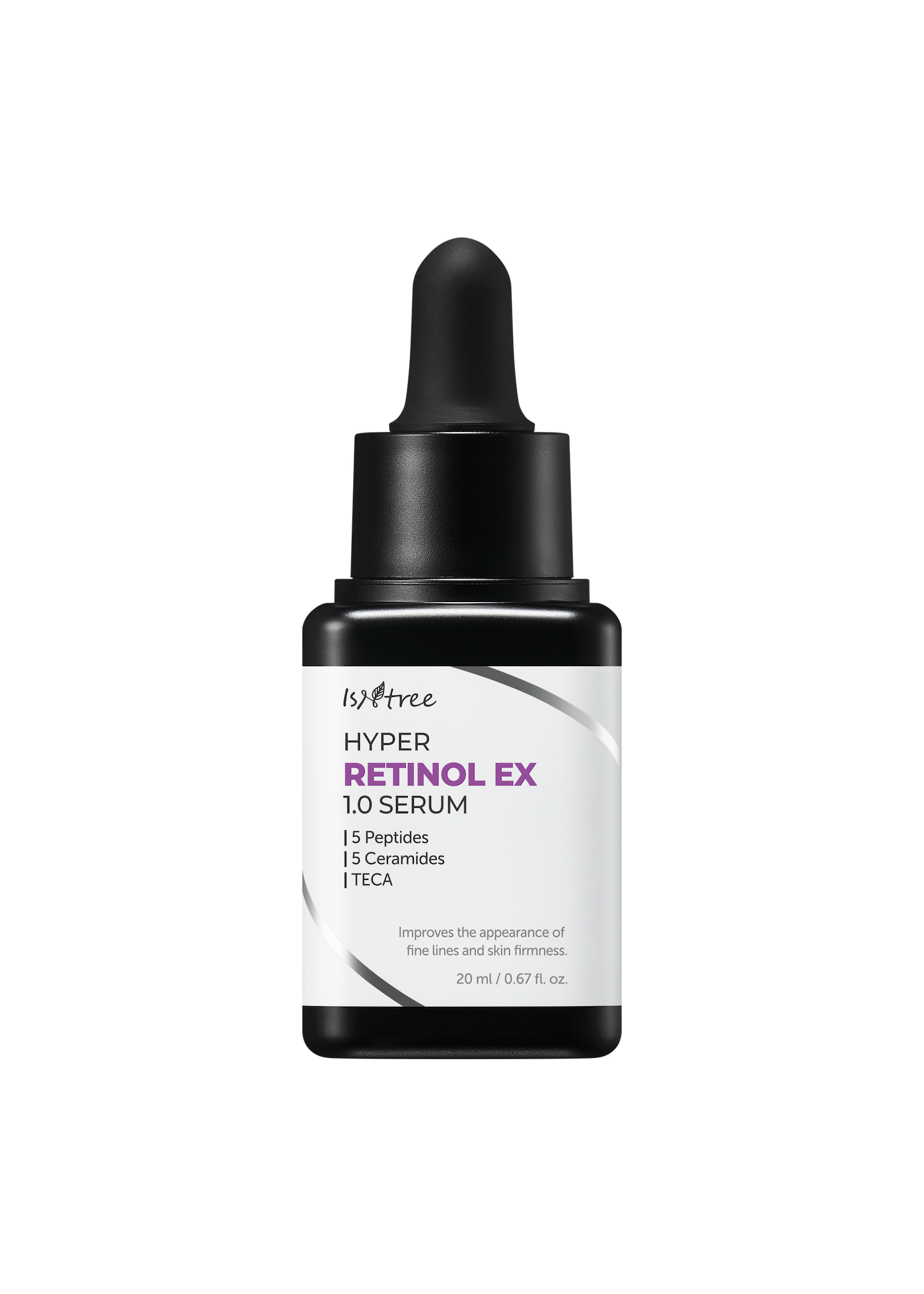 Isntree Hyper Retinol Ex 1.0 Serum 20ml