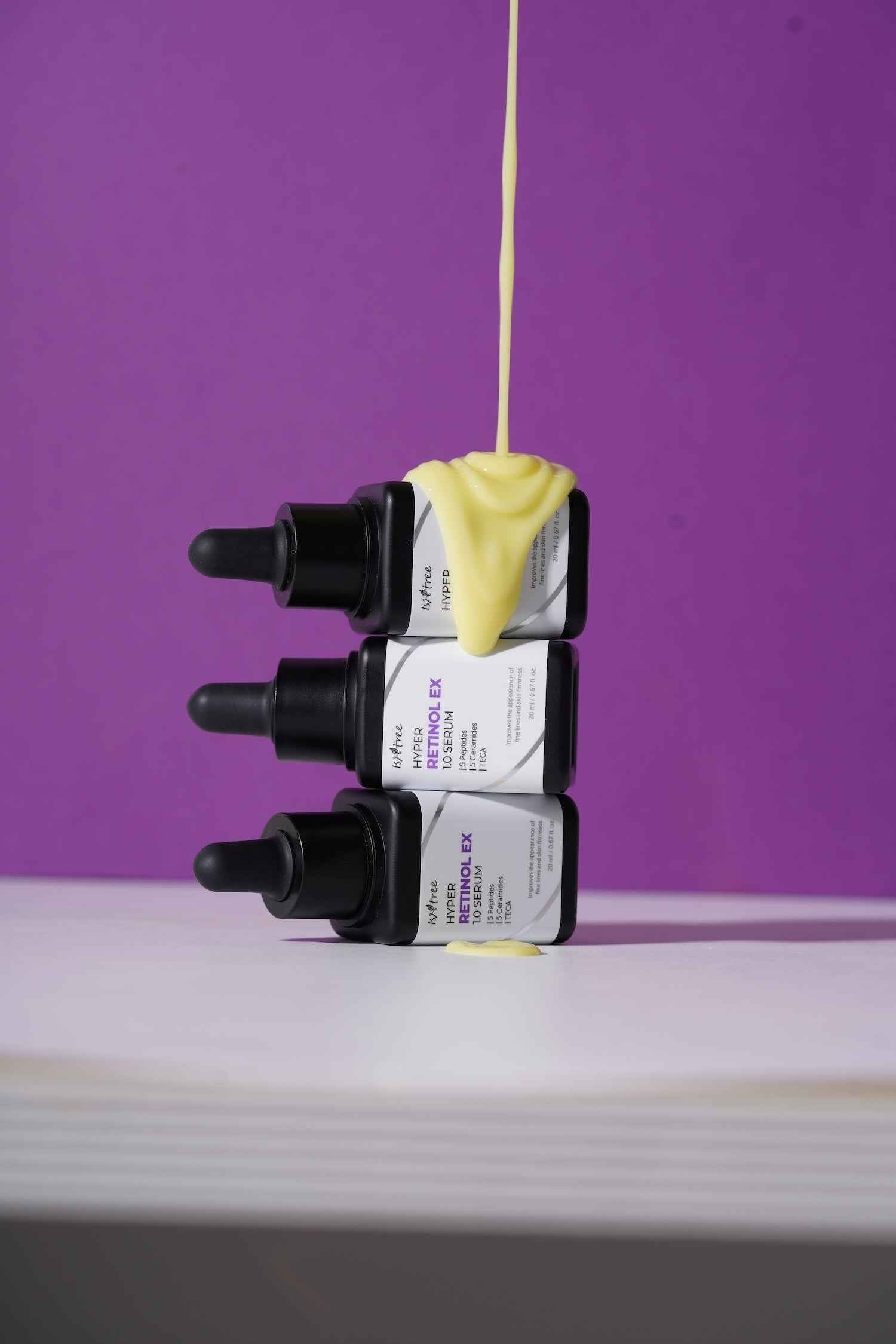 Isntree Hyper Retinol Ex 1.0 Serum 20ml