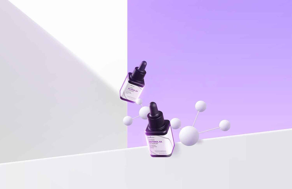 Isntree Hyper Retinol Ex 1.0 Serum 20ml