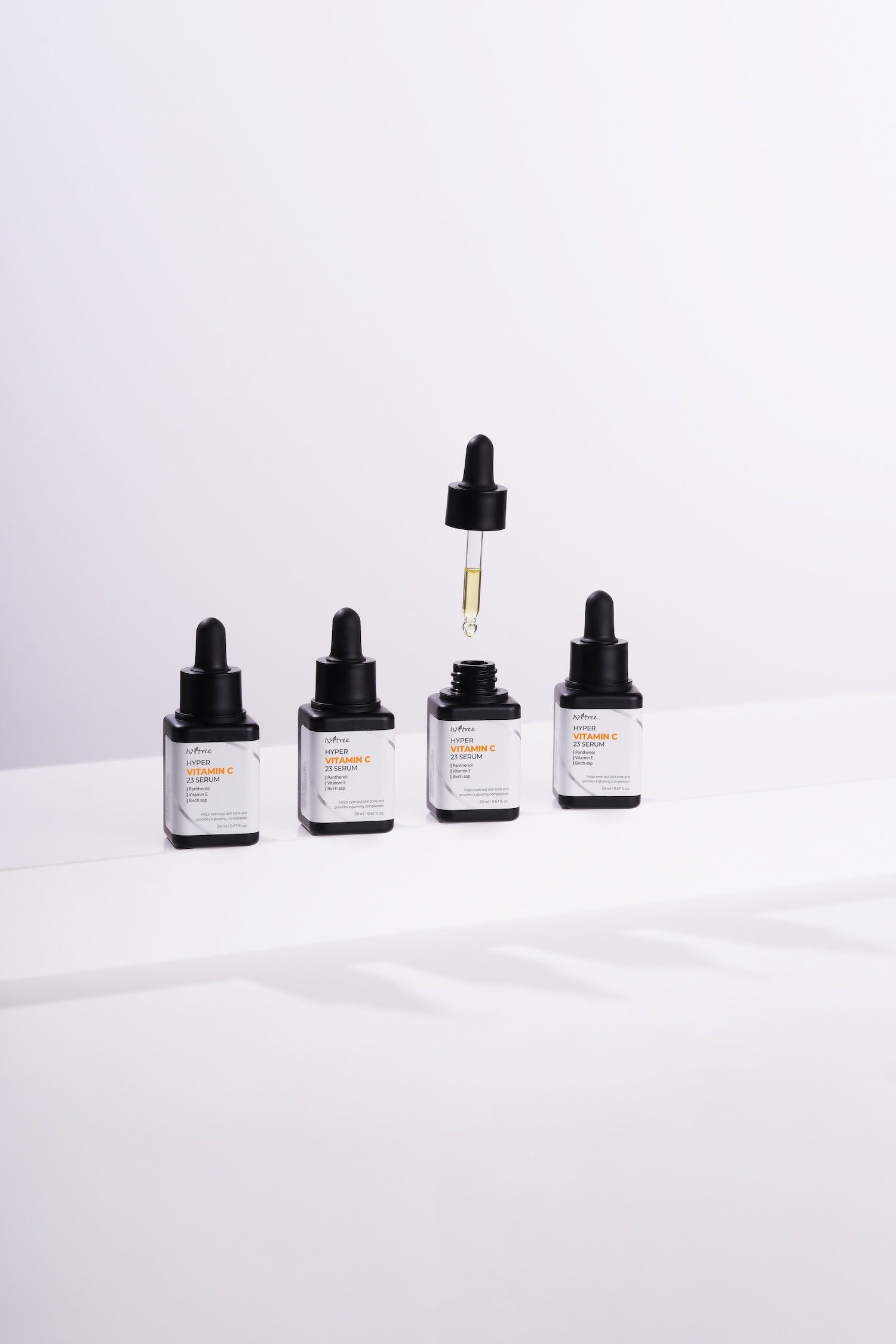 Isntree Hyper Vitamin C 23 Serum 20ml