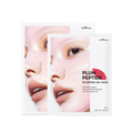 Isntree Plum Peptide Plumping Gel Mask 30g Pack of 4
