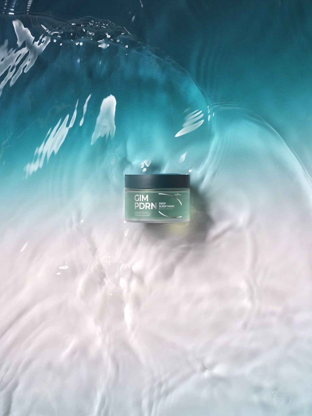 Isntree Gim PDRN Deep Sleep Mask 80ml