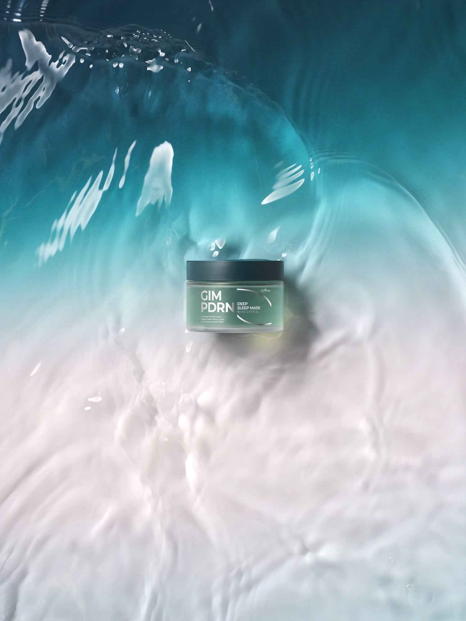 Isntree Gim PDRN Deep Sleep Mask 80ml