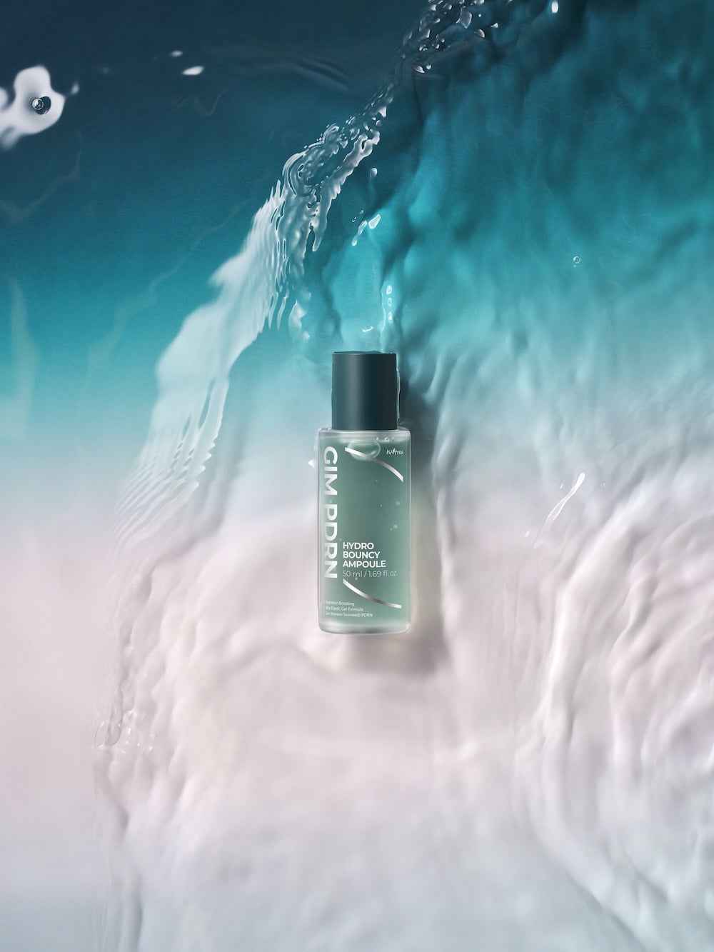 Isntree Gim PDRN Hydro Bouncy Ampoule 50ml