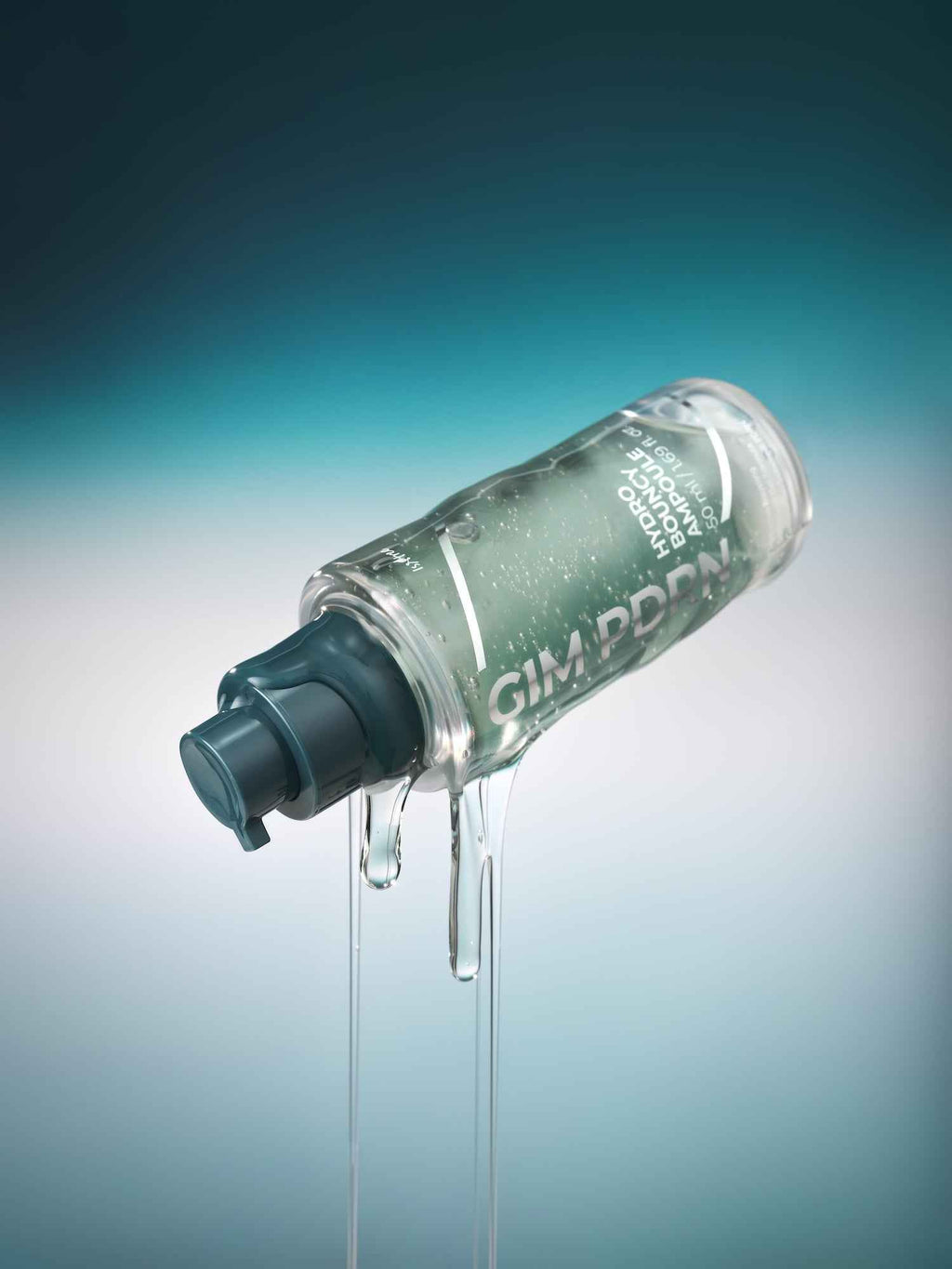 Isntree Gim PDRN Hydro Bouncy Ampoule 50ml