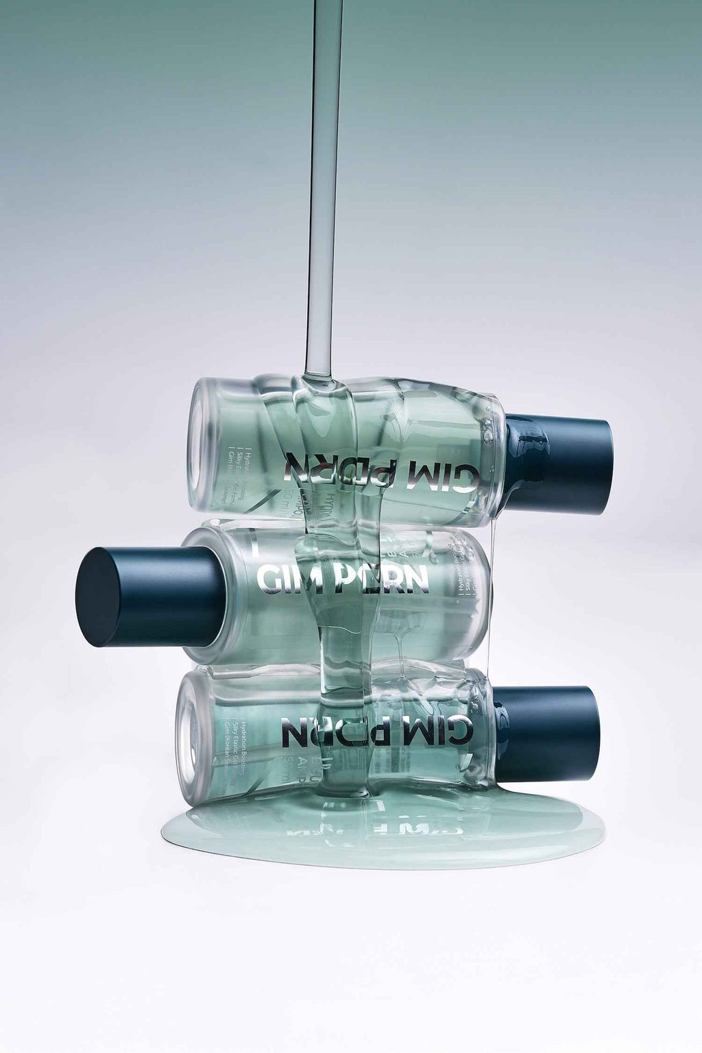 Isntree Gim PDRN Hydro Bouncy Ampoule 50ml