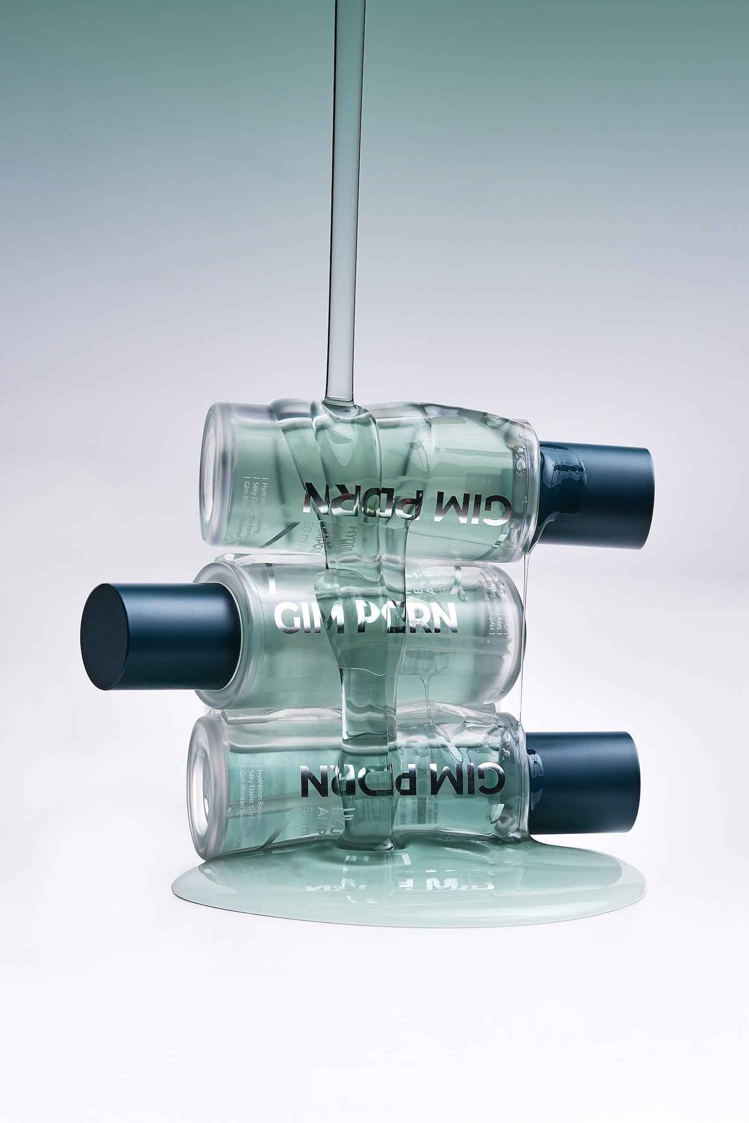 Isntree Gim PDRN Hydro Bouncy Ampoule 50ml