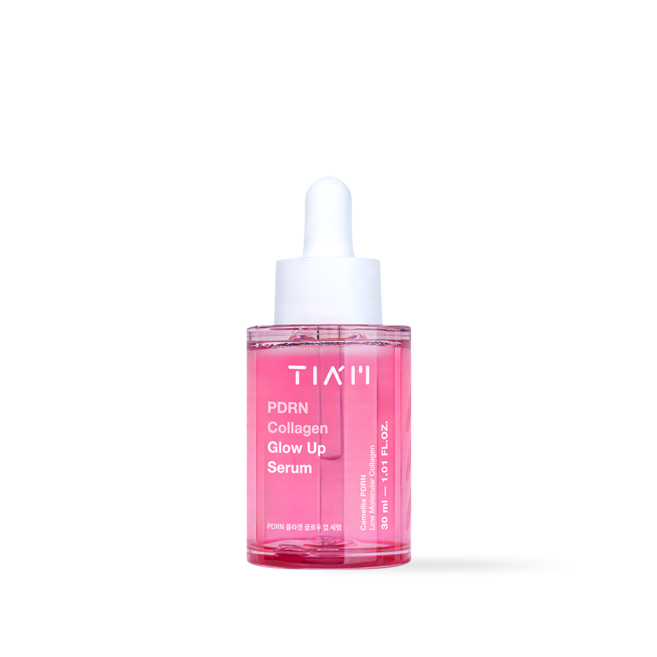 Tiam PDRN Collagen Glow Up Serum 30ml