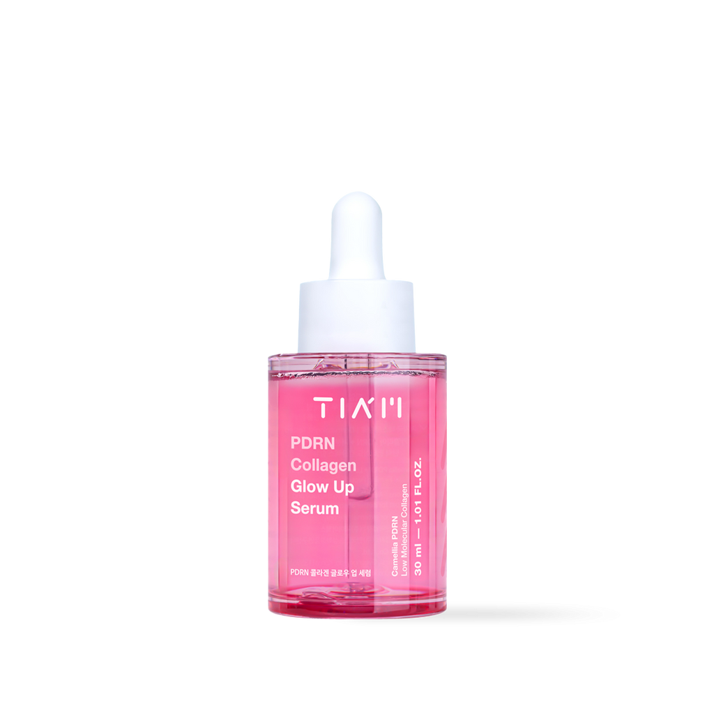 Tiam PDRN Collagen Glow Up Serum 30ml