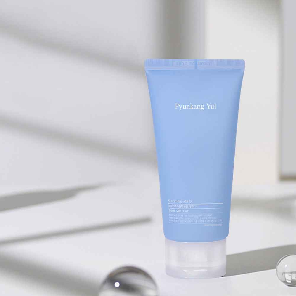 Pyunkang Yul Sleeping Mask 120ml
