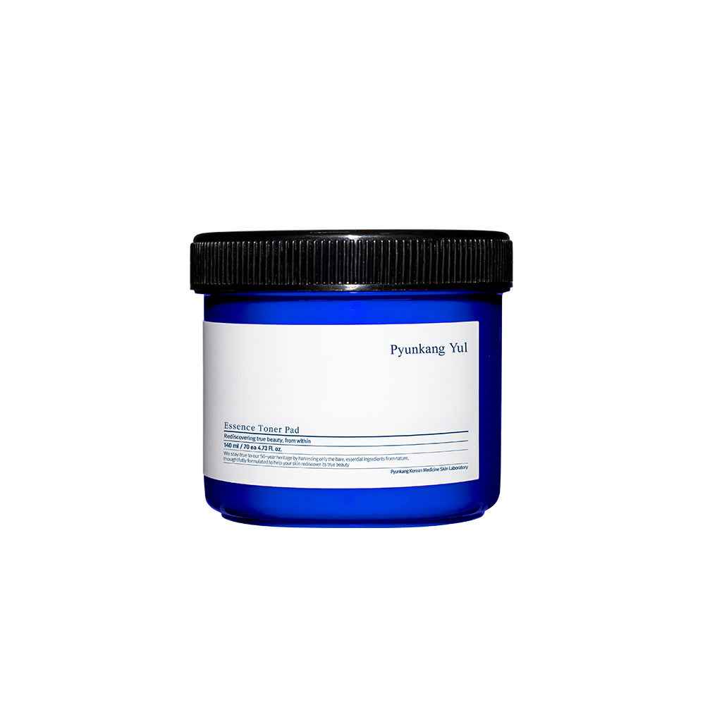 Pyunkang Yul Essence Toner Pad 140ml - 70 Pads