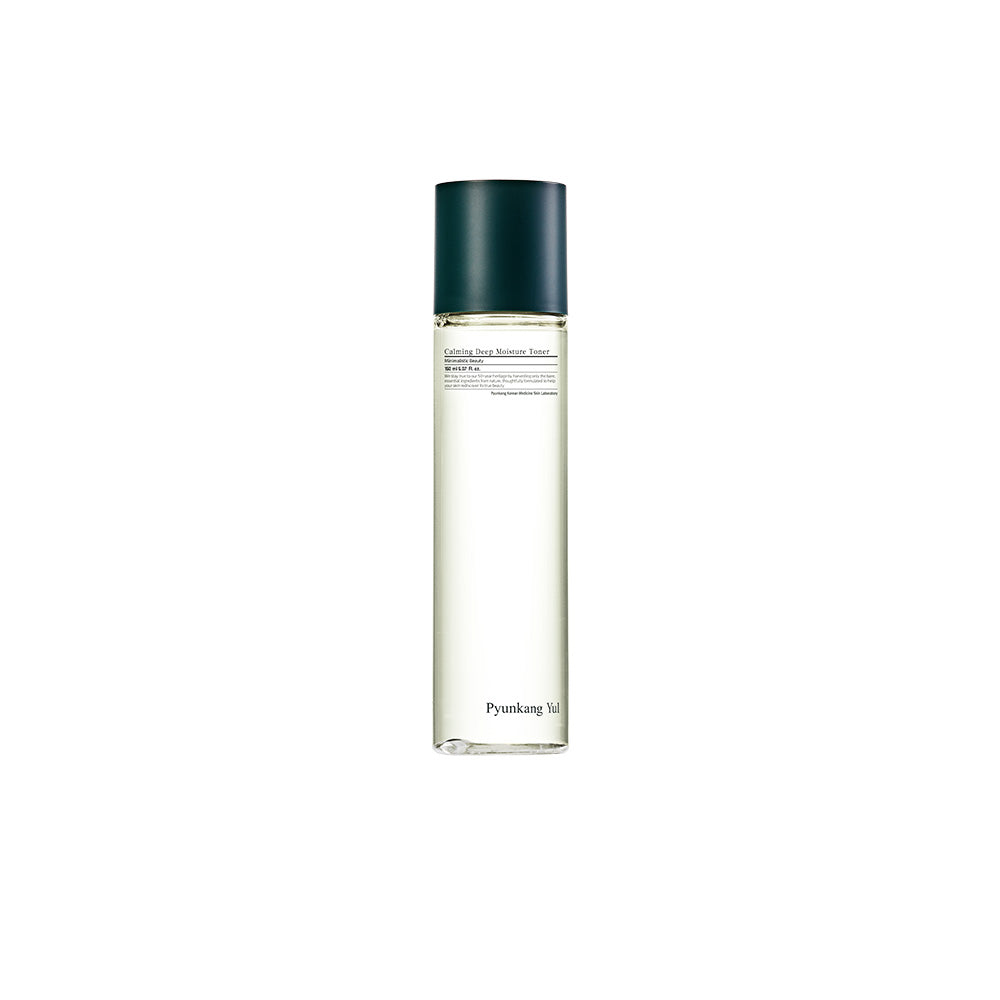 Pyunkang Yul Calming Deep Moisture Toner – Available in Two Sizes