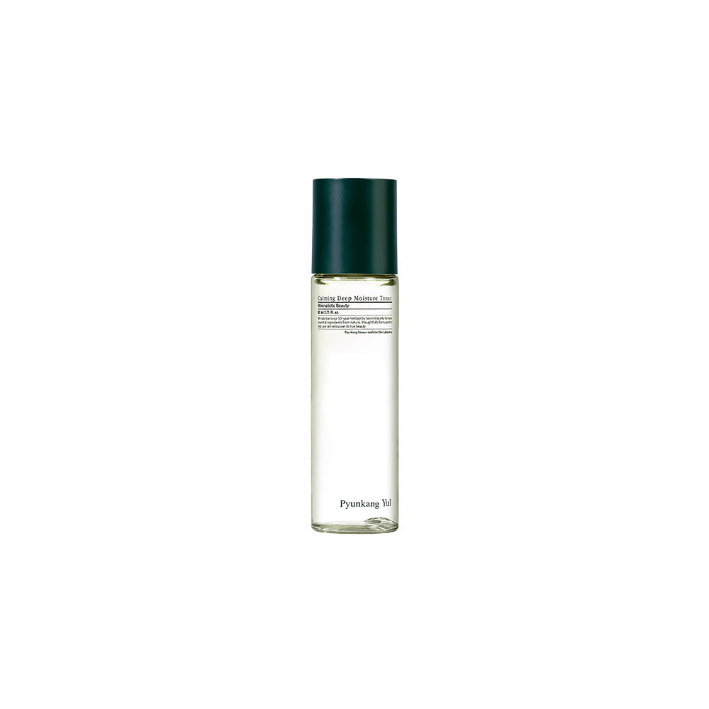 Pyunkang Yul Calming Deep Moisture Toner – Available in Two Sizes