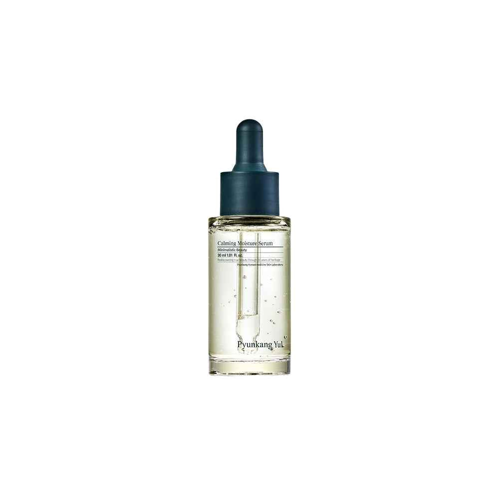 Pyunkang Yul Calming Moisture Serum 30ml