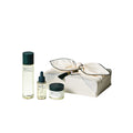 Pyunkang Yul Calming Skincare Gift Set: Deep Moisture Toner 150ml, Moisture Barrier Cream 50ml, Moisture Serum 30ml