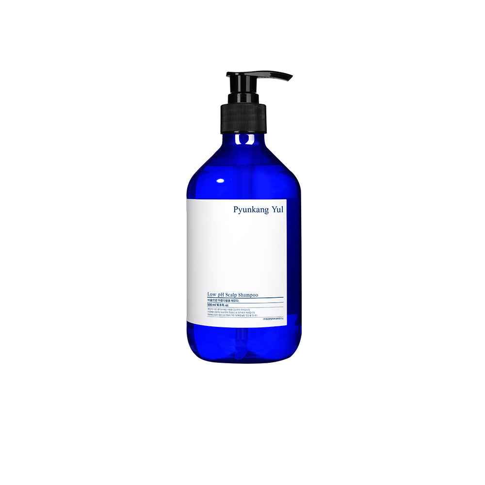 Pyunkang Yul Low pH Scalp Shampoo 500ml