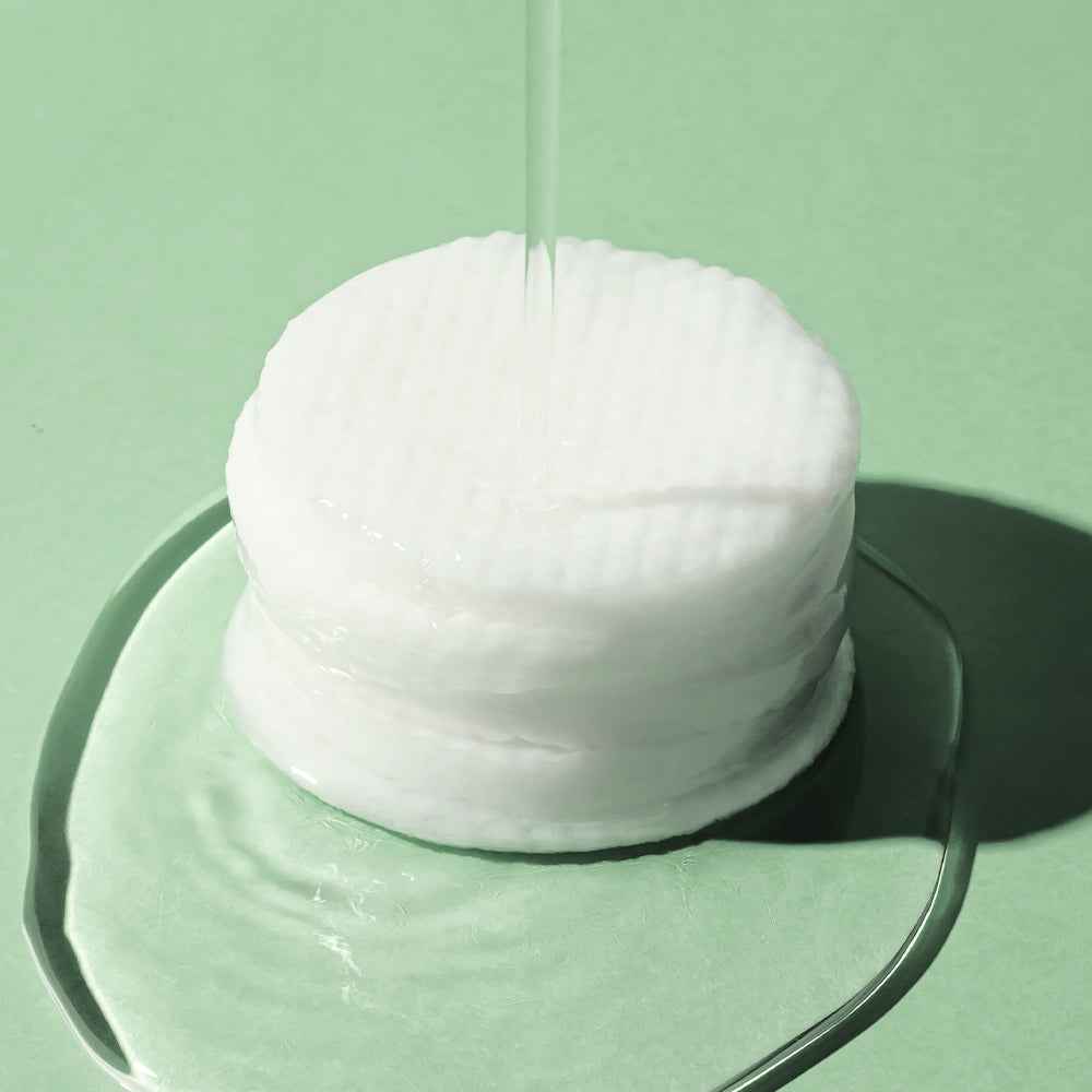Pyunkang Yul Ultimate Calming Solution Toner Pads 140ml / 70 Pads