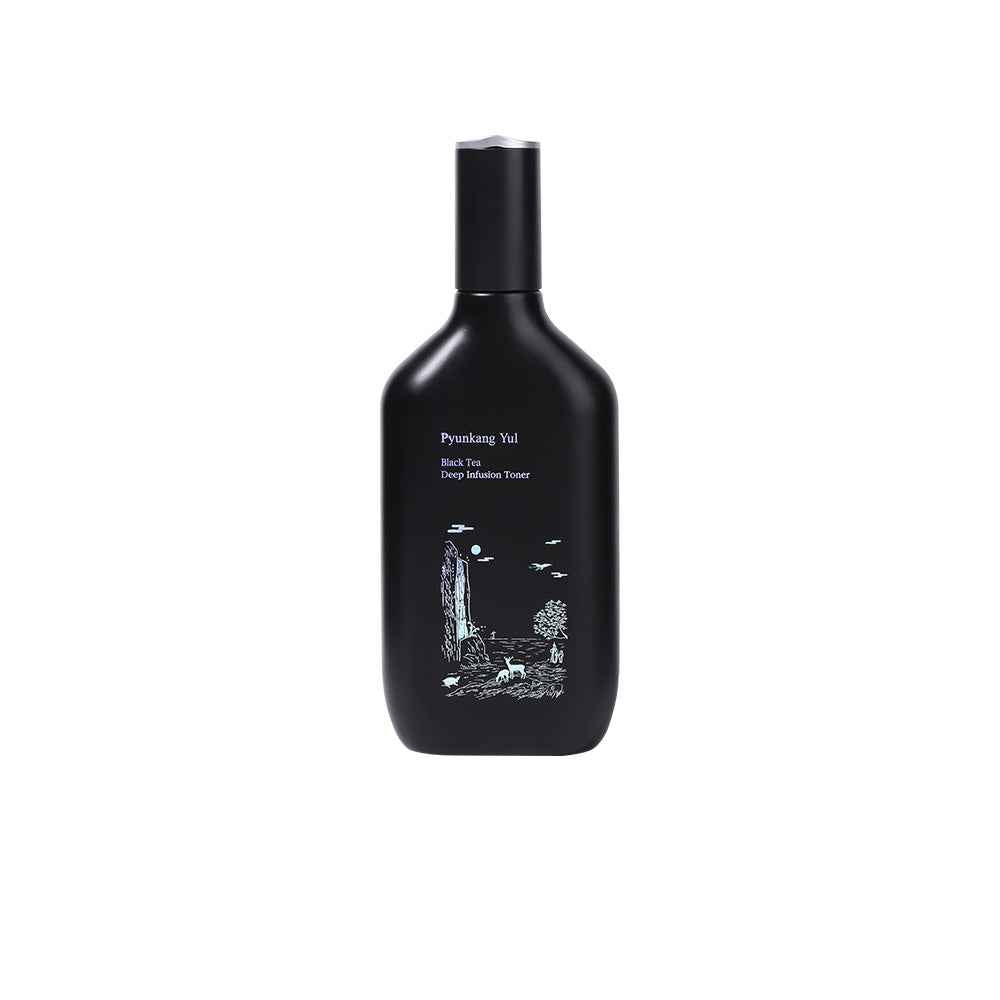 Pyunkang Yul Black Tea Deep Infusion Toner 130ml