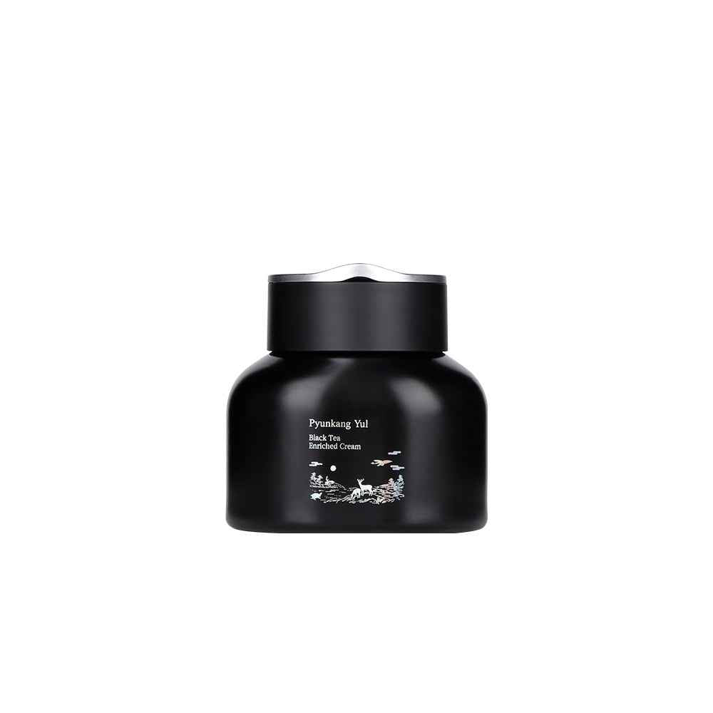 Pyunkang Yul Black Tea Enriched Cream 60ml