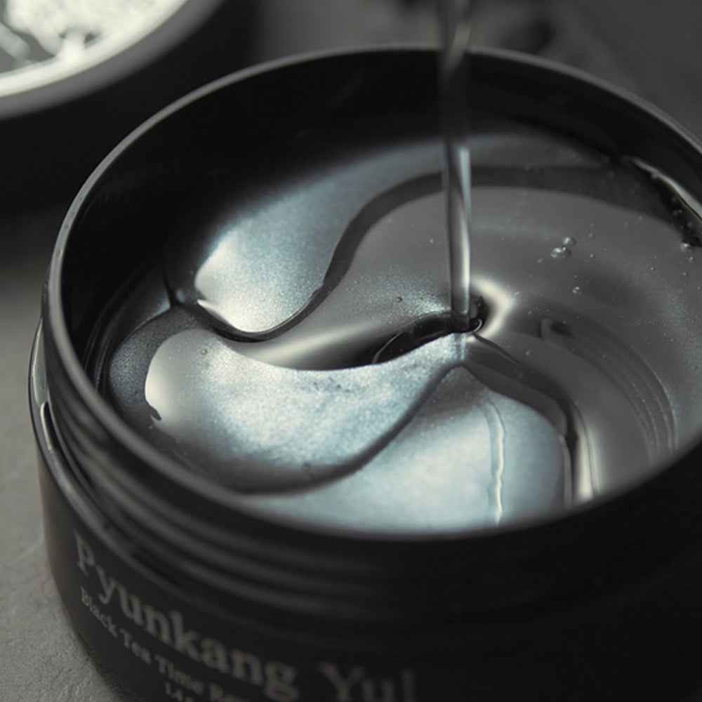 Pyunkang Yul Black Tea Time Reverse Eye Patch 84g / 60 Sheets