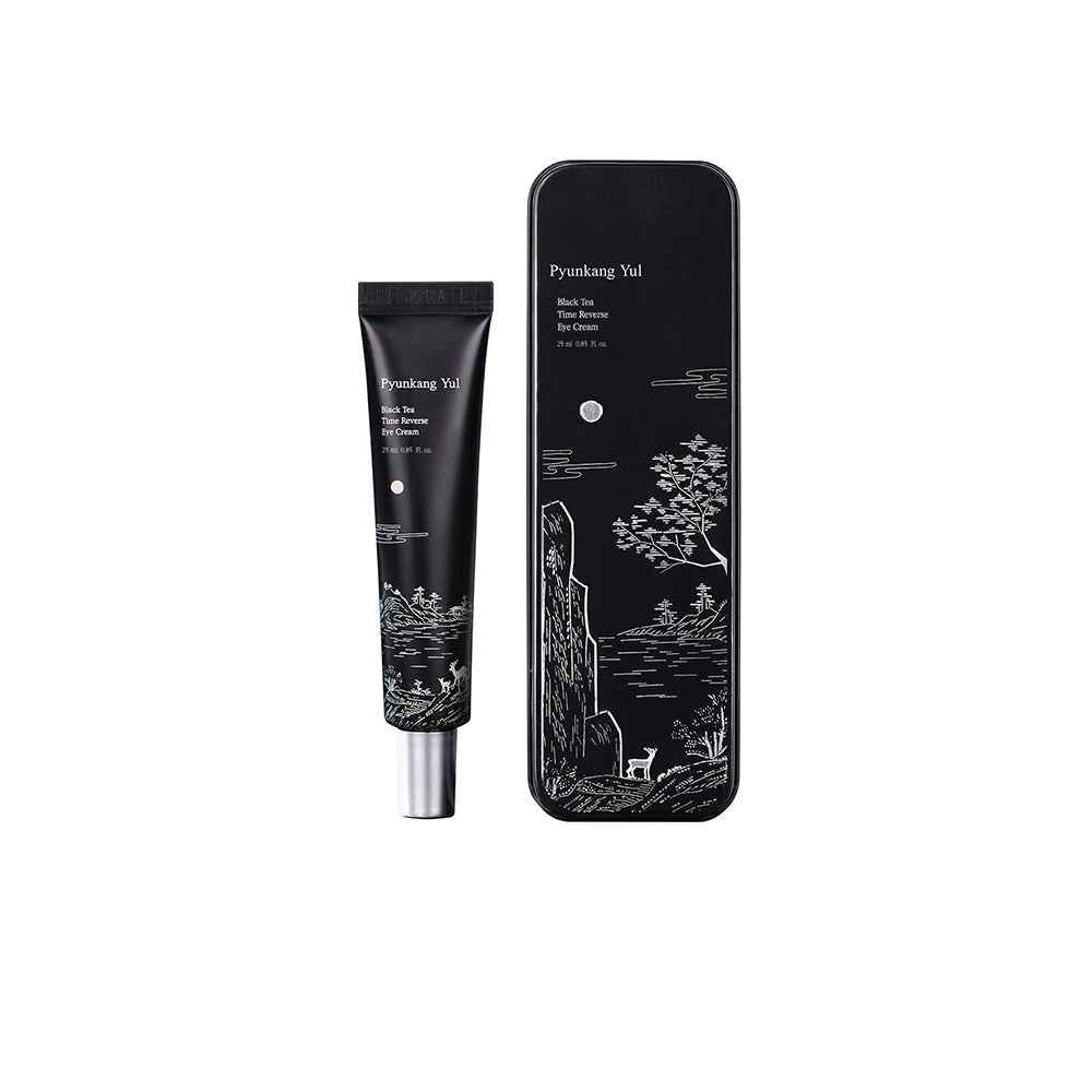 Pyunkang Yul Black Tea Time Reverse Eye Cream 25ml
