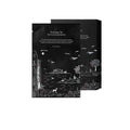 Pyunkang Yul Black Tea Revitalizing Mask Pack 25ml - Set of 10 Sheets