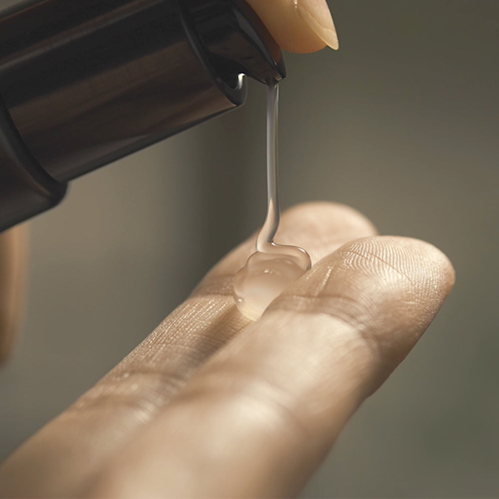 Pyunkang Yul Black Tea Line Gift Set – Toner 130ml, Serum 30ml, Cream 50ml